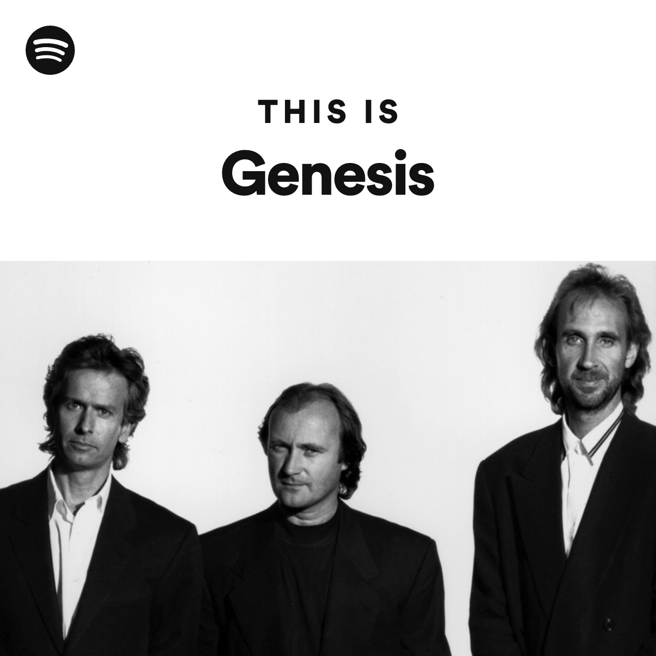 Genesis mp3