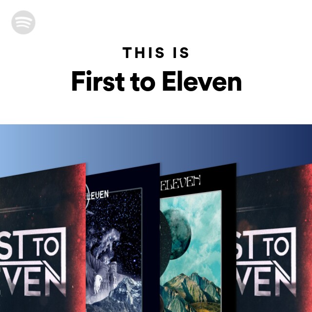 3LEVEN  Spotify