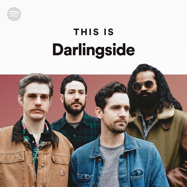 This Is Darlingside playlist by Spotify Spotify