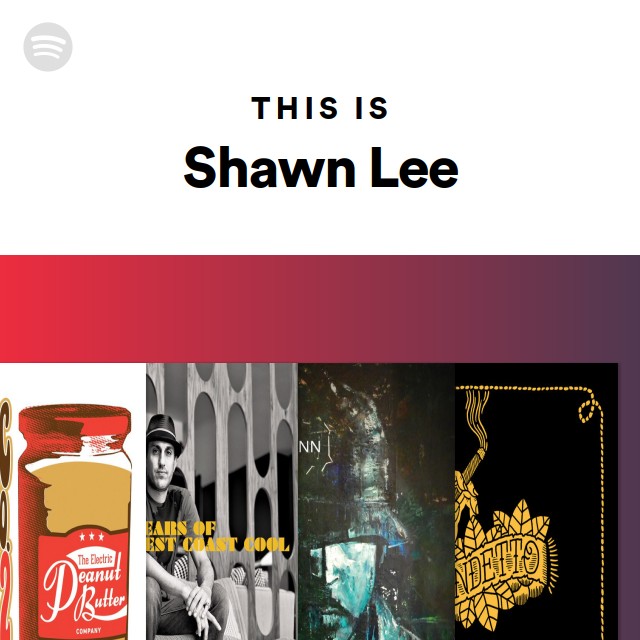 Shawn Lee's Instagram, Twitter & Facebook on IDCrawl