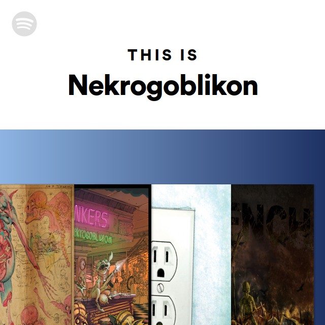 Bears  Nekrogoblikon