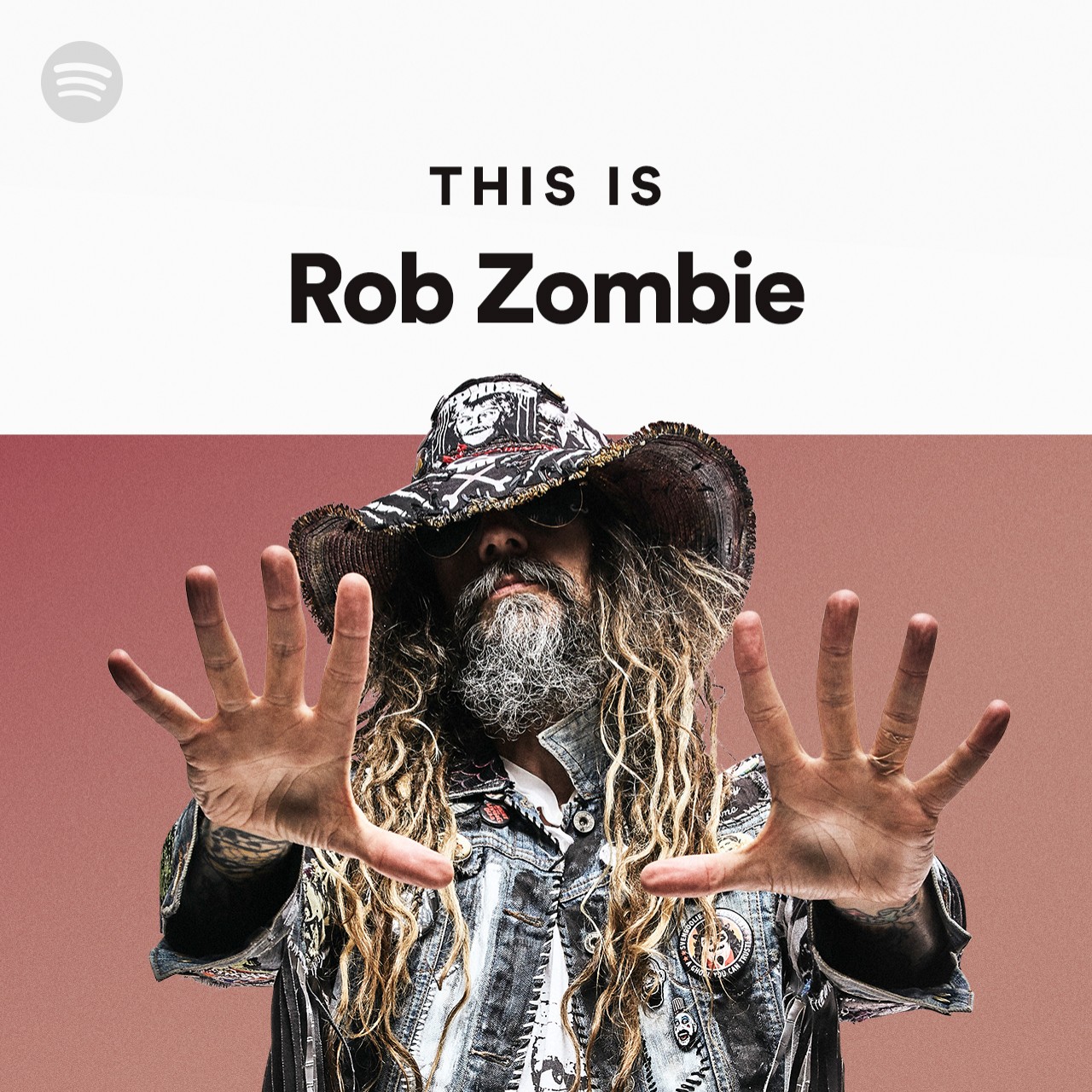 Rob zombie run rabbit run