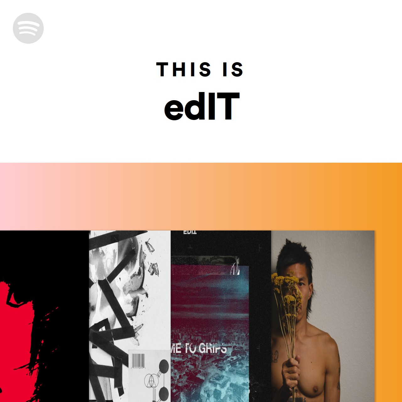How To Edit Spotify Playlist