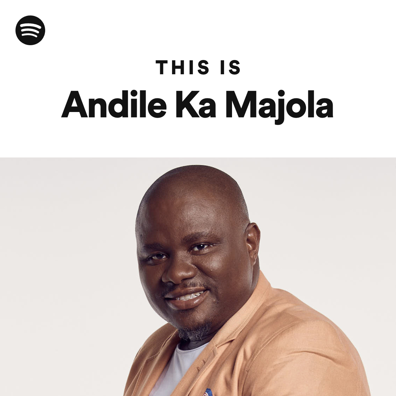 Andile Ka Majola | Spotify - Listen Free