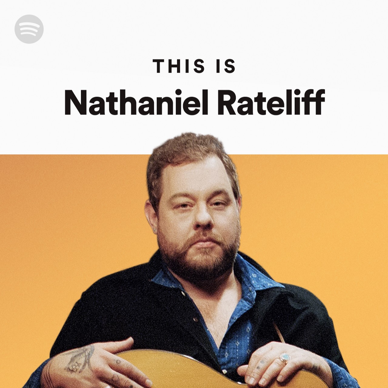 nathaniel rateliff albums