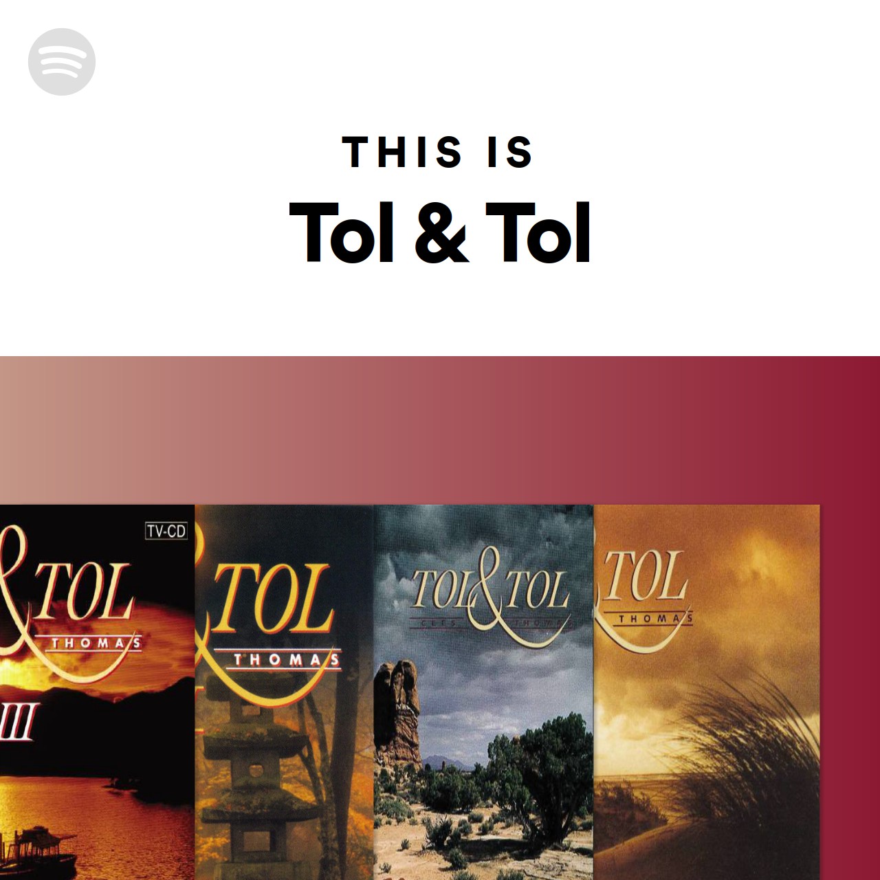 This Is Tol Tol Spotify Playlist   37i9dQZF1DZ06evO2AZlYc Large 