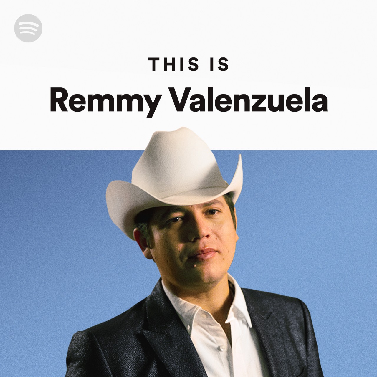 This Is Remmy Valenzuela Spotify Playlist