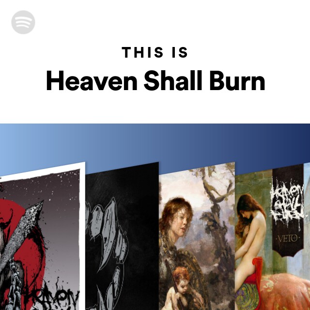 Awoken (Intro) - Heaven Shall Burn