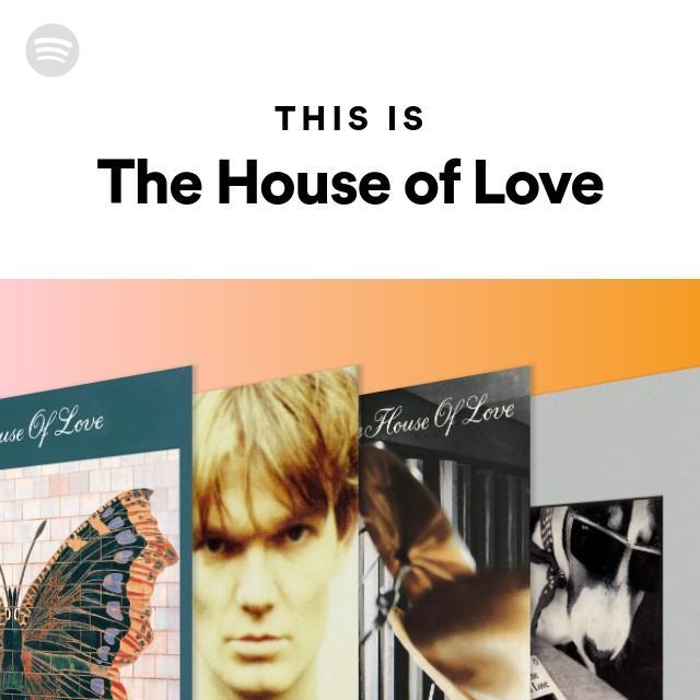 The Best Advice You Could Ever Get About this house of love