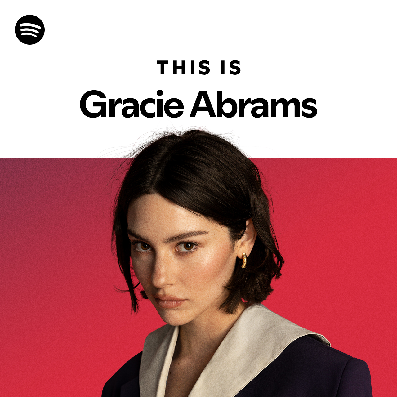 This Is Gracie Abrams Spotify Playlist 8668