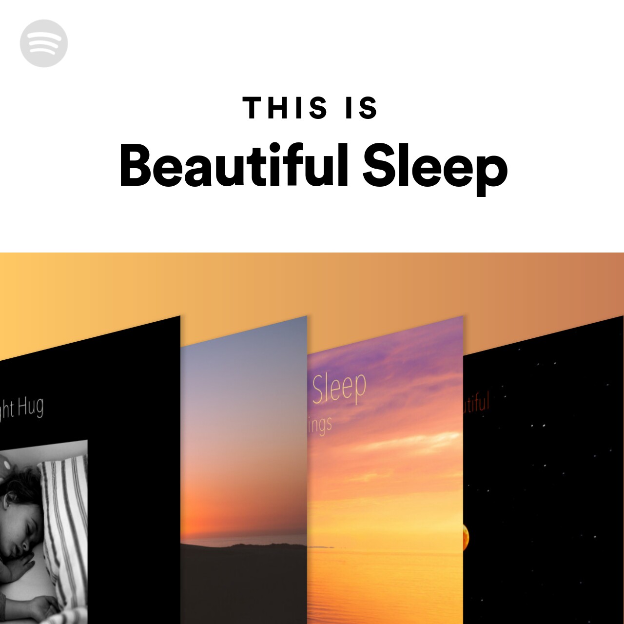 This Is Beautiful Sleep