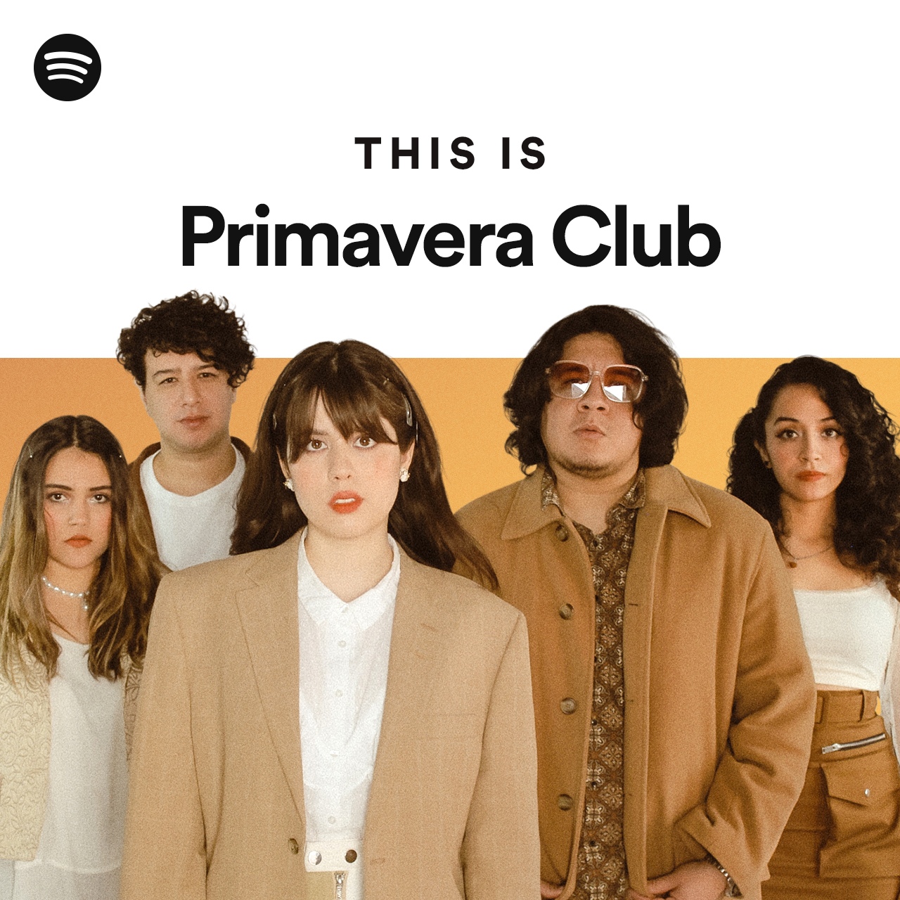 Primavera Club | Spotify