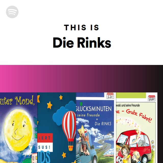 Die Rinks Mach Was Du Am Besten Kannst