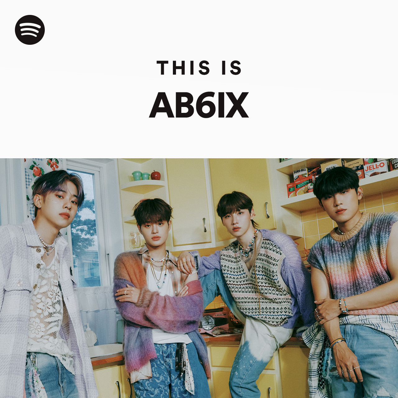 This Is AB6IX - Playlist By Spotify | Spotify