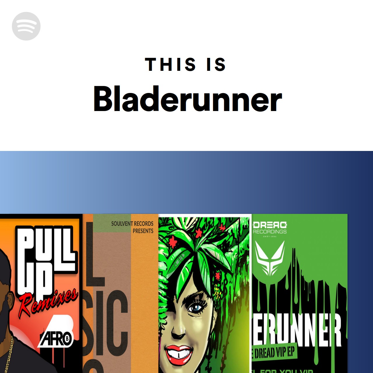 This Is Bladerunner