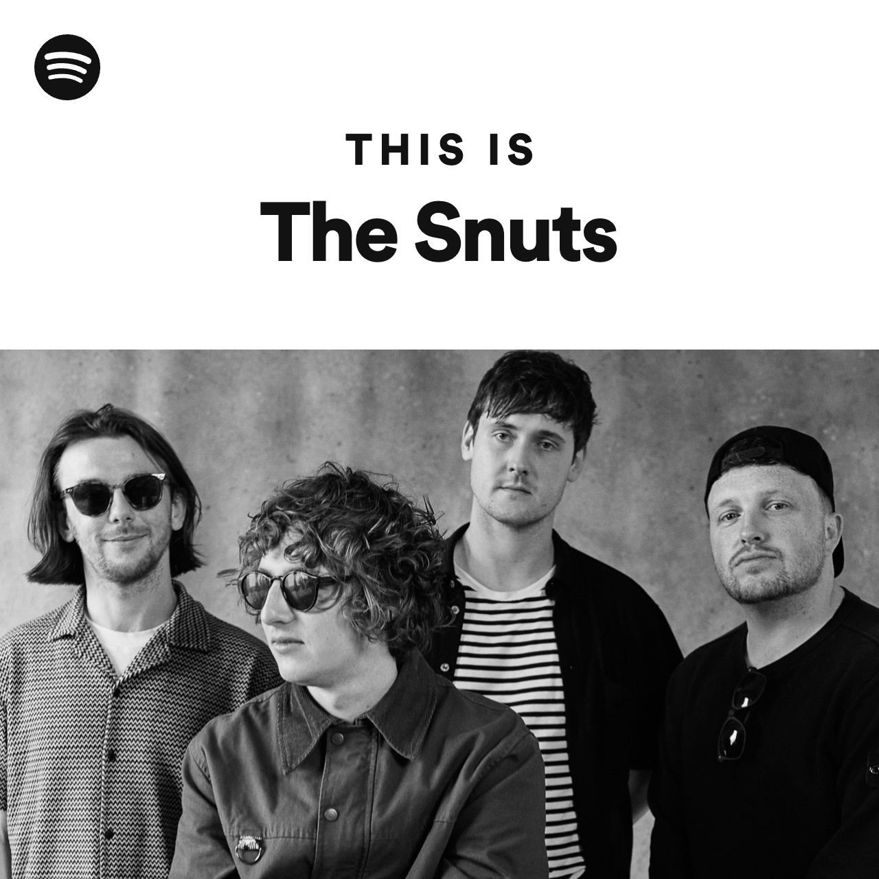 This Is The Snuts - playlist by Spotify | Spotify