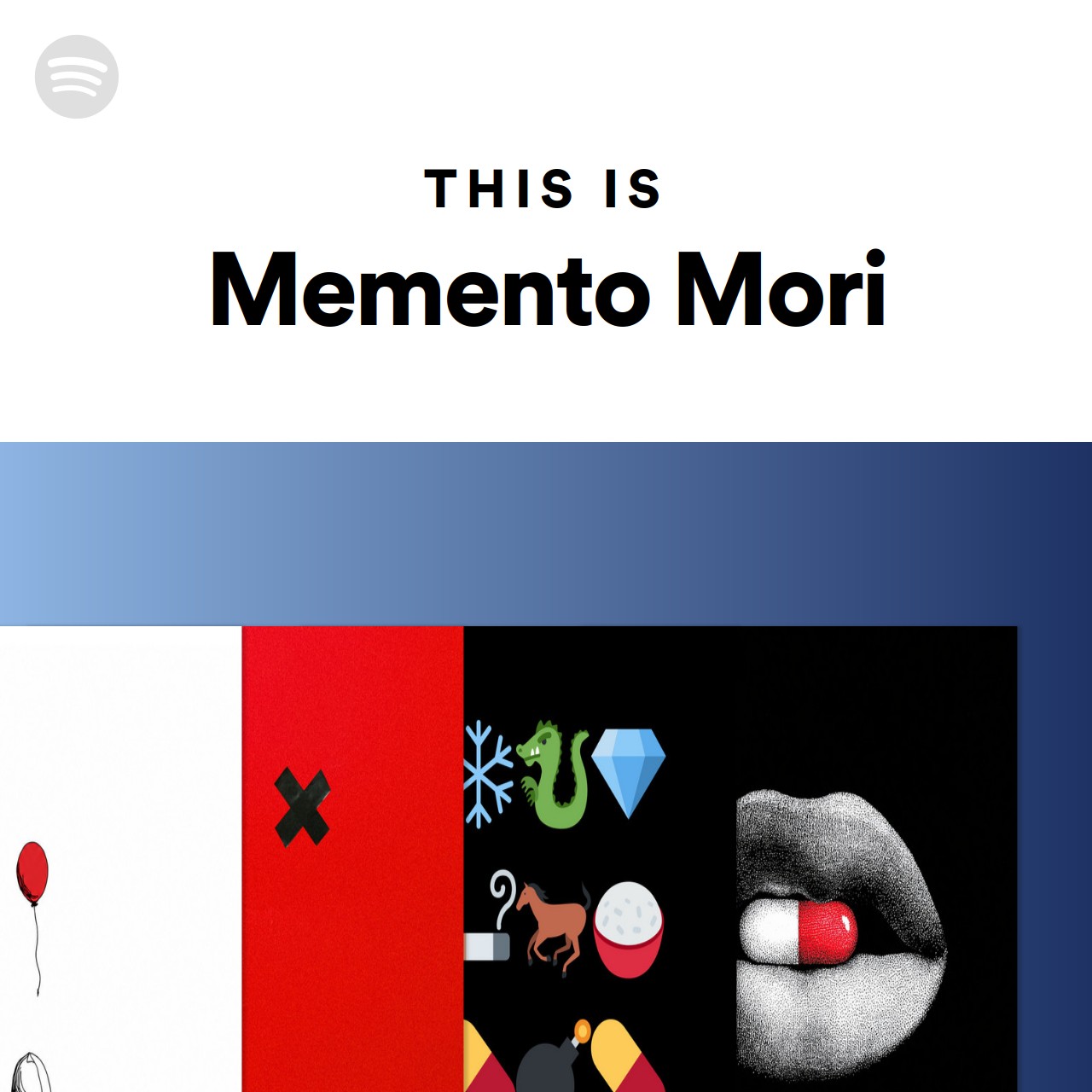 this-is-memento-mori-spotify-playlist