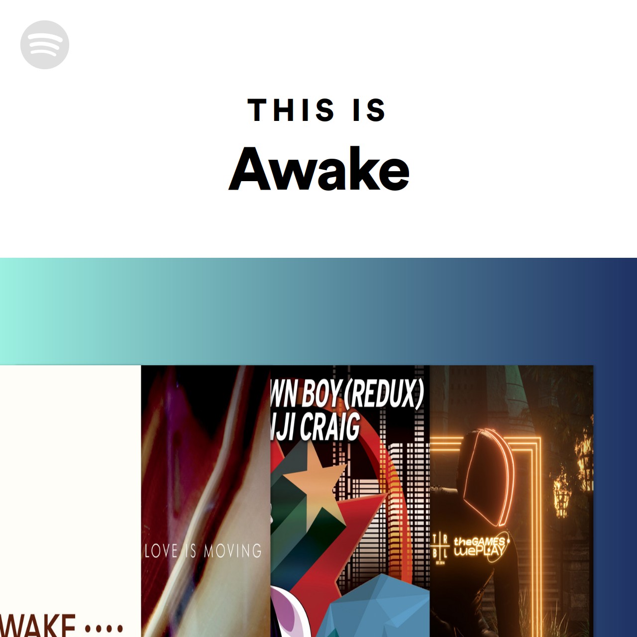 This Is Awake