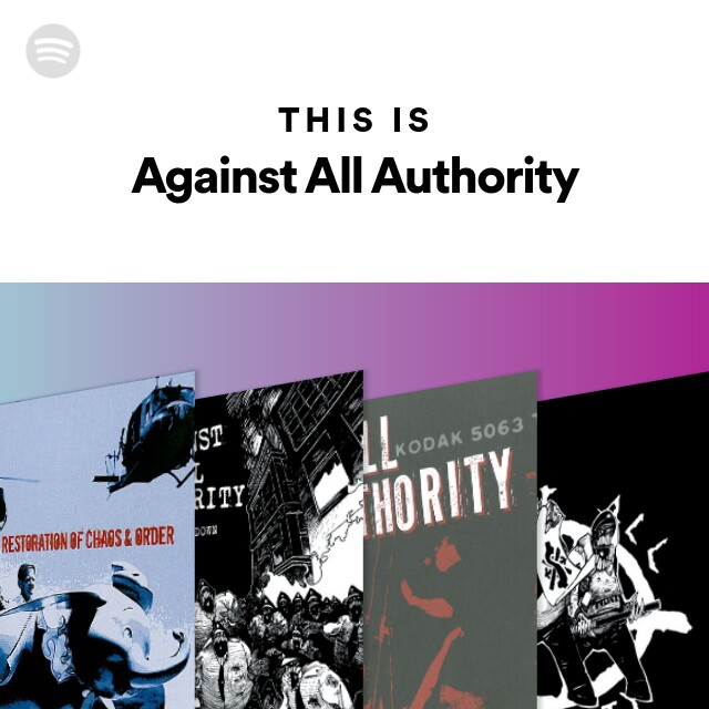 against all authority nothing new for trash like you rar