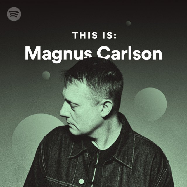 This Is Magnus Carlson - Playlist By Spotify | Spotify