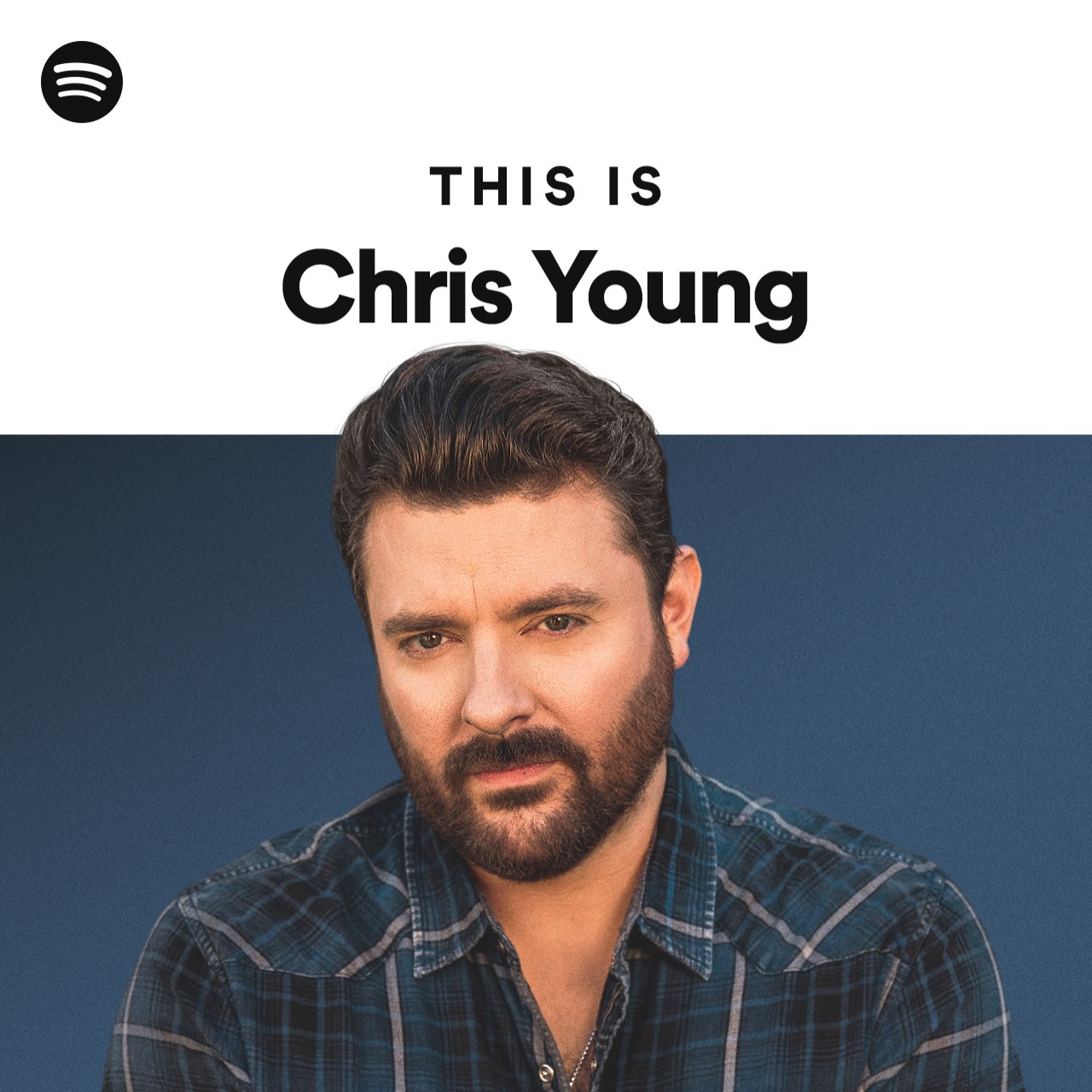 This Is Chris Young Spotify Playlist