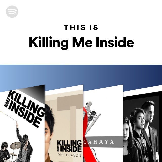 killing me inside logo