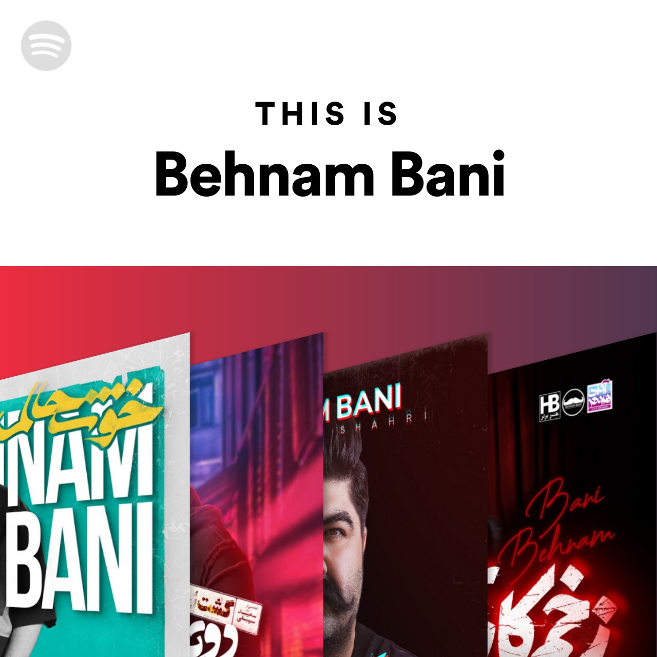 This Is Behnam Bani