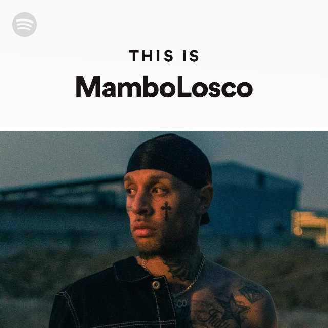MamboLosco: albums, songs, playlists