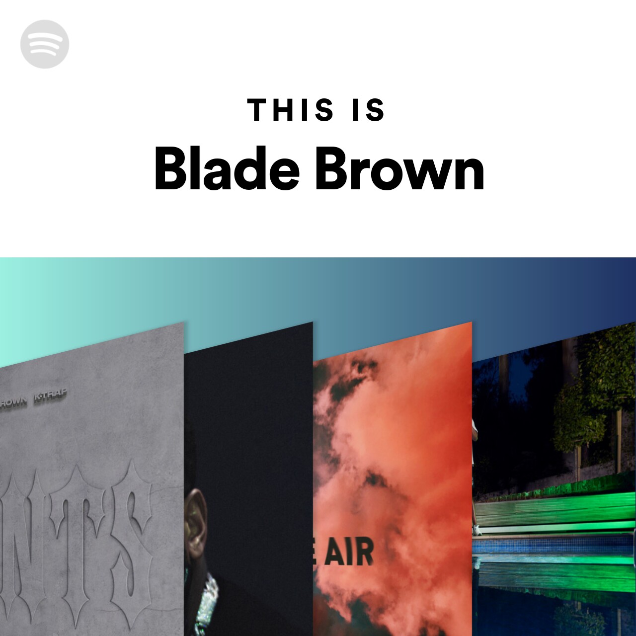 This Is Blade Brown