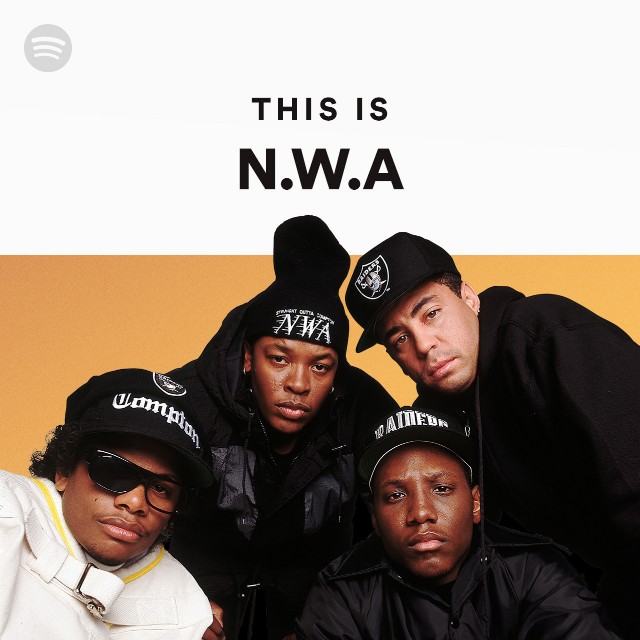 N.W.A. And The Posse - Compilation by N.W.A. | Spotify