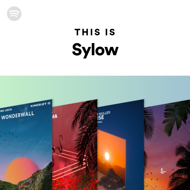 This Is Sylow - playlist by Spotify | Spotify