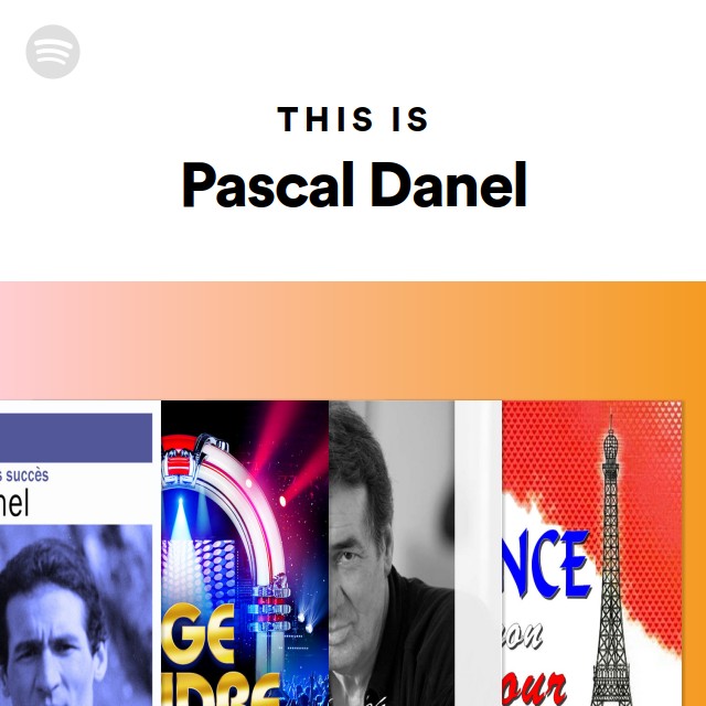 Pascal Danel Le Coeur Des Femmes