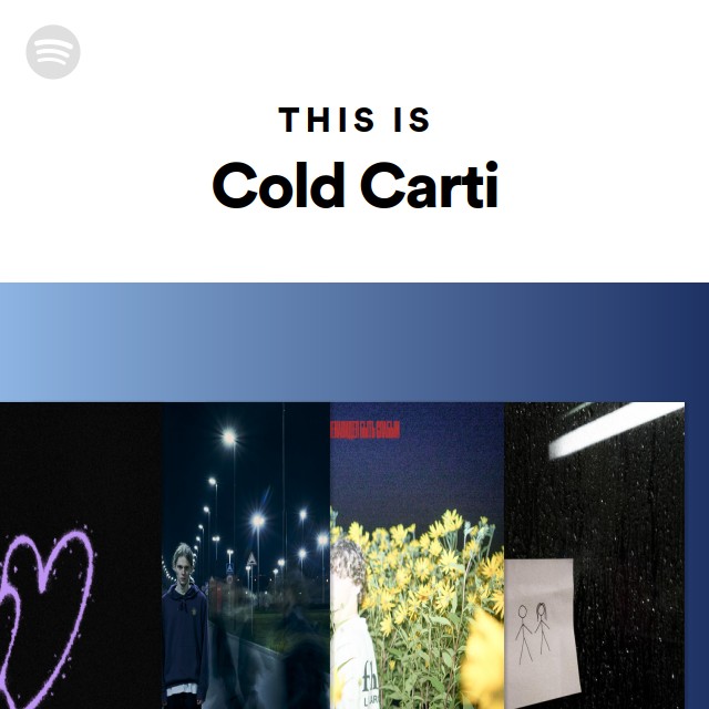 Cold carti фото