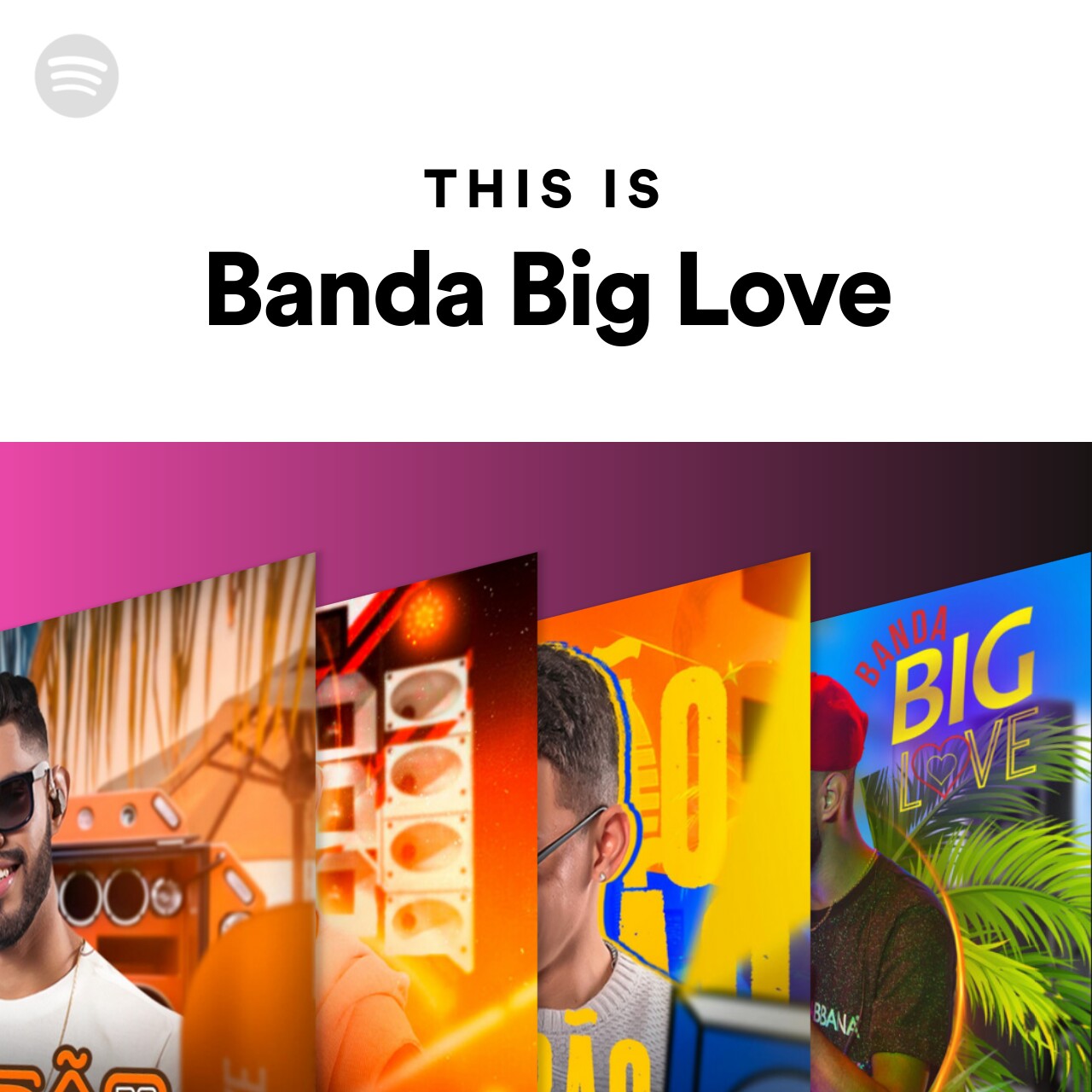 This Is Banda Big Love