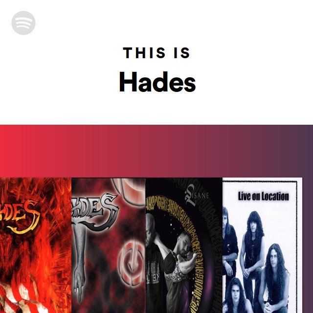 This Is Hades - playlist by Spotify | Spotify