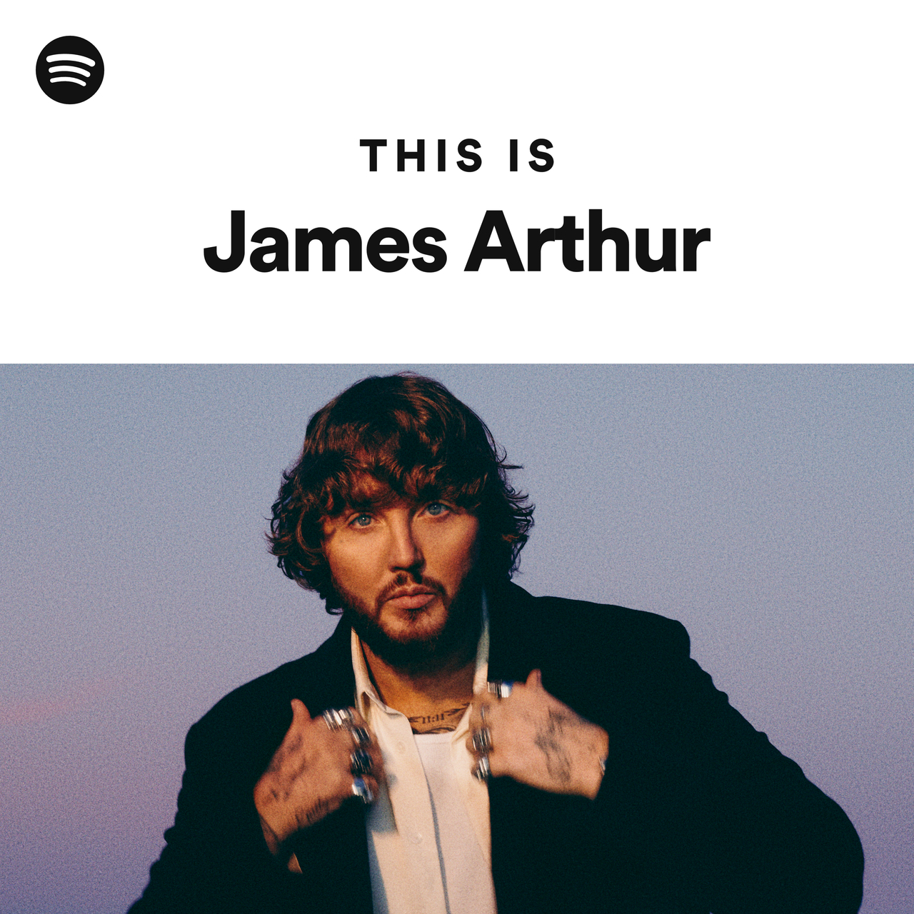 This Is James Arthur - playlist by Spotify | Spotify