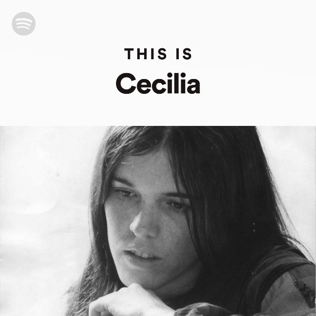 Cecilia | Spotify