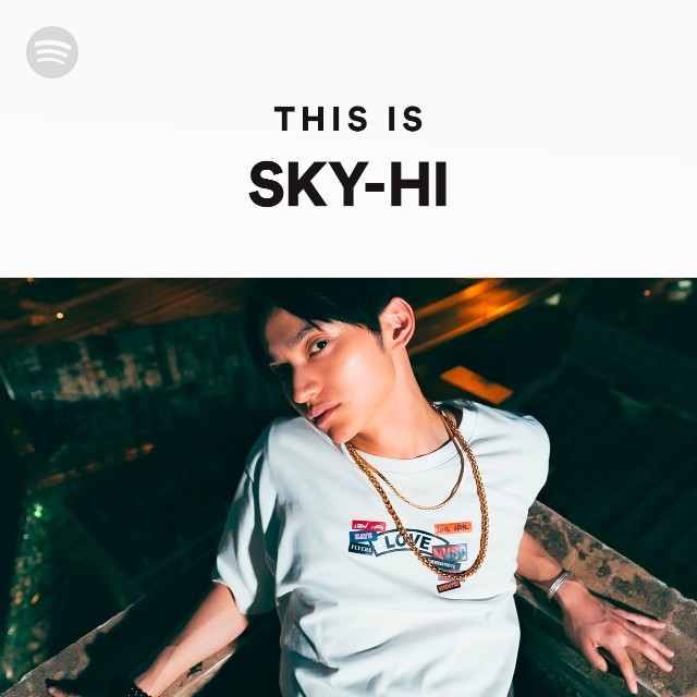 This Is SKY-HIのサムネイル