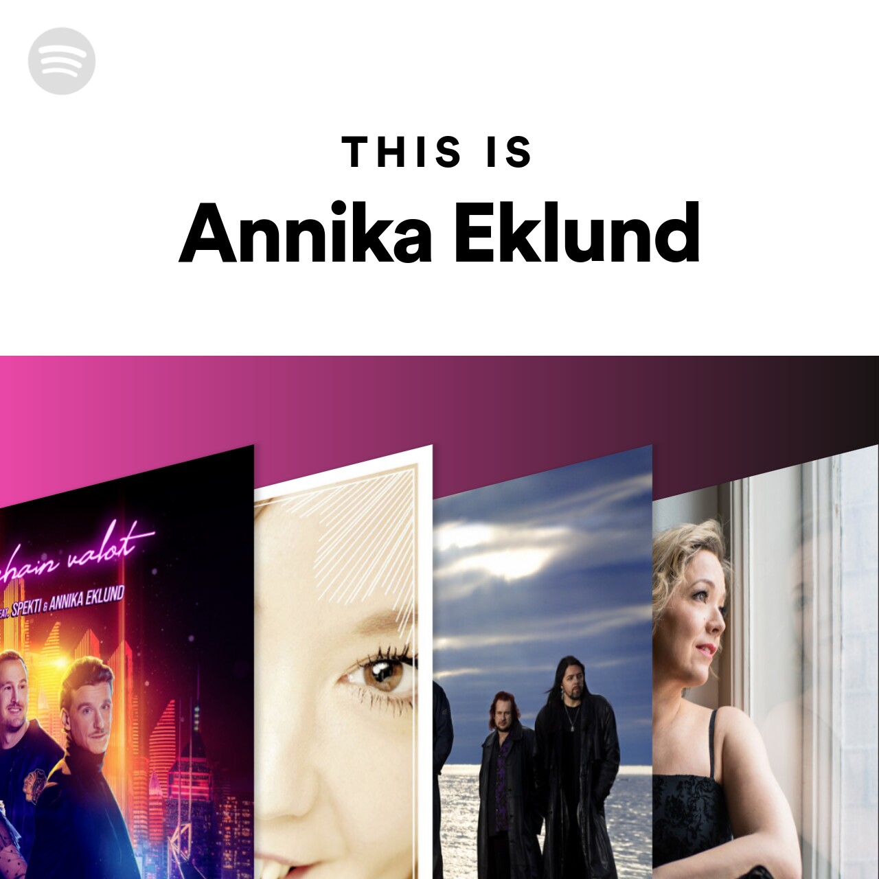 This Is Annika Eklund
