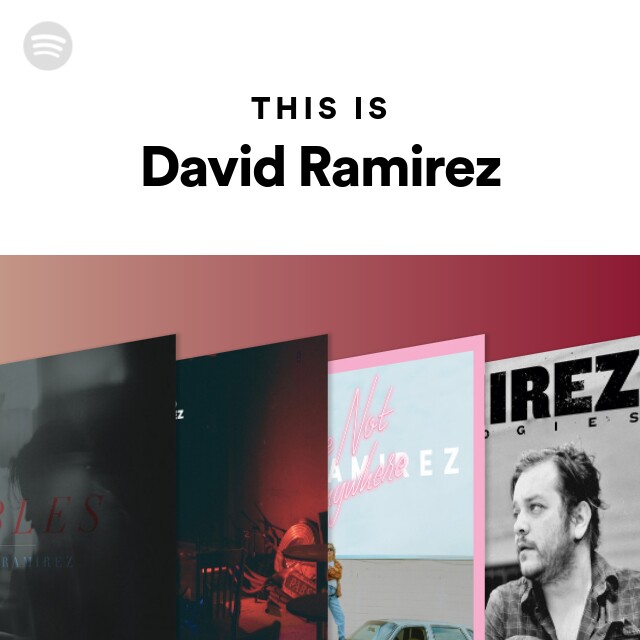 David | Spotify
