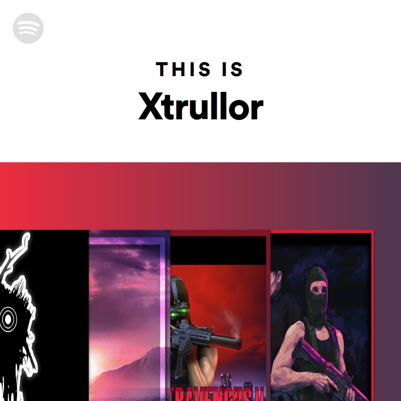 Search Results For Xtrullor Musicstax