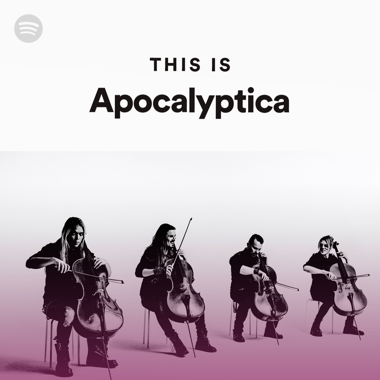 This Is Apocalyptica
