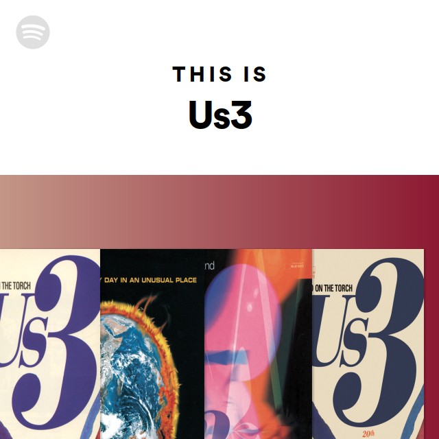 Us3 | Spotify