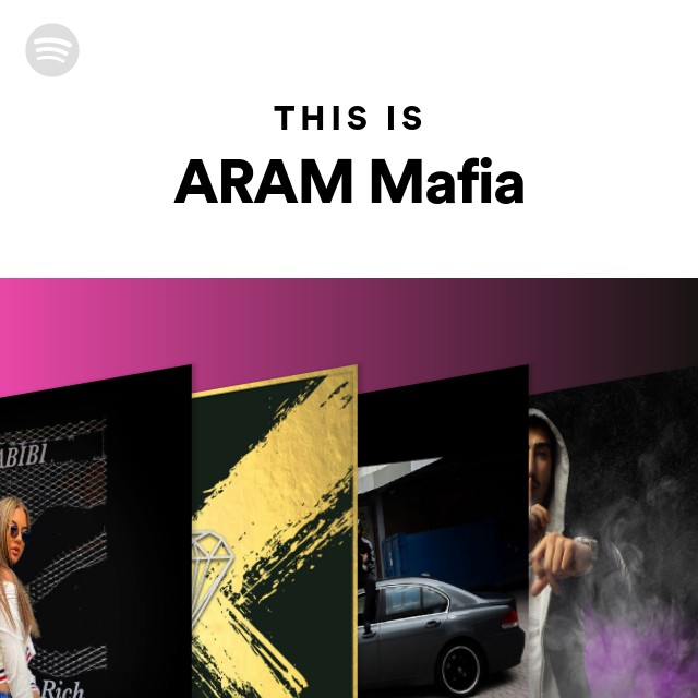 Aram mafia