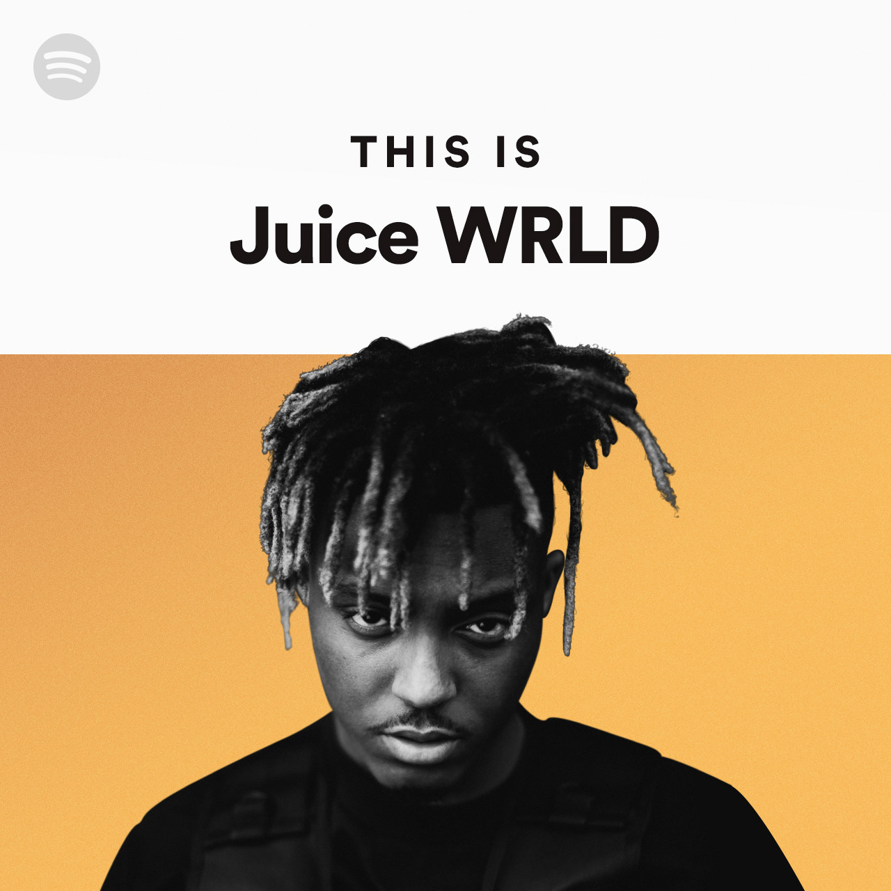 This Is Juice WRLD on Spotify