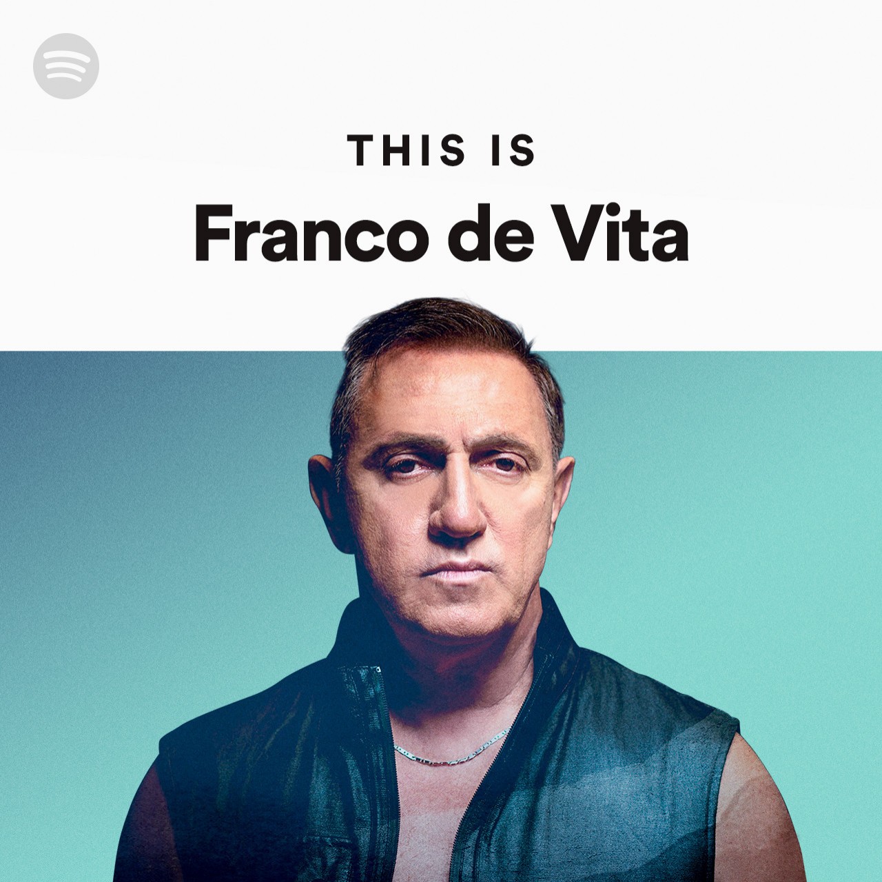 músico polla cuchara Spotify – This Is Franco De Vita