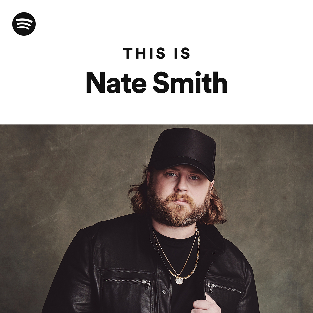 This Is Nate Smith - playlist by Spotify | Spotify