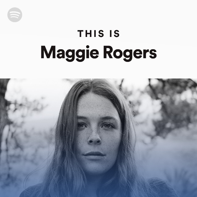 Maggie Rogers Spotify