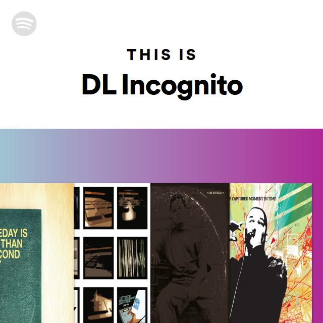 人気商品！】 DL Incognito A Captured Moment In Time