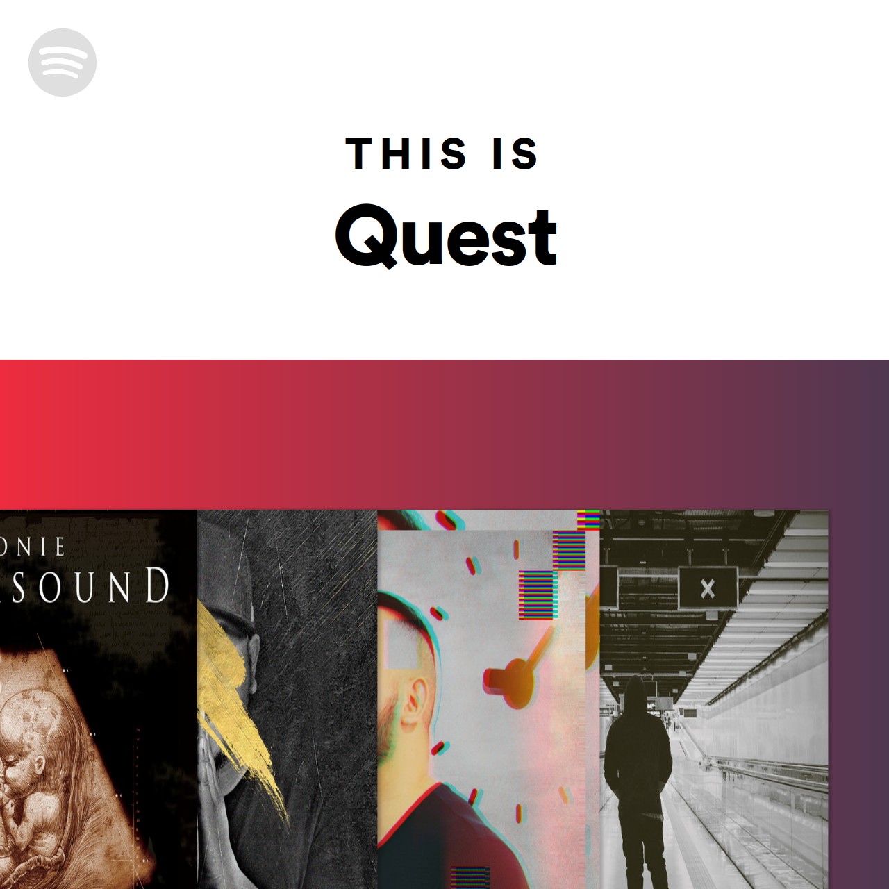 This Is Quest Spotify Playlist